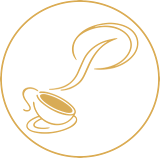 Pahinga Creative Café seal