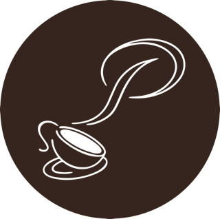 Pahinga Creative Café seal